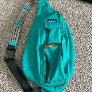 KAVU Rope Bag
